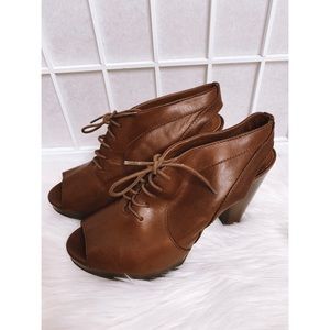 Handmade Italian Leather shoes